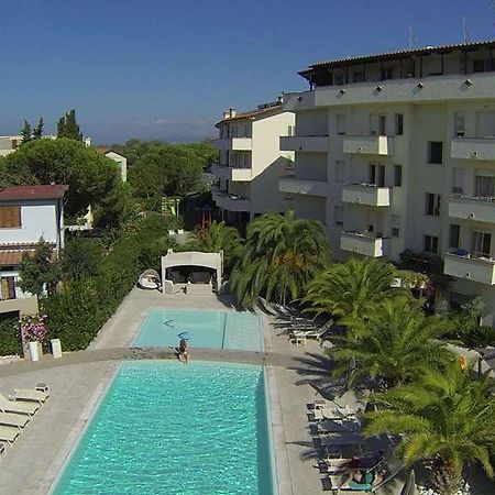 Hotel Stella Del Mare - Вада Экстерьер фото