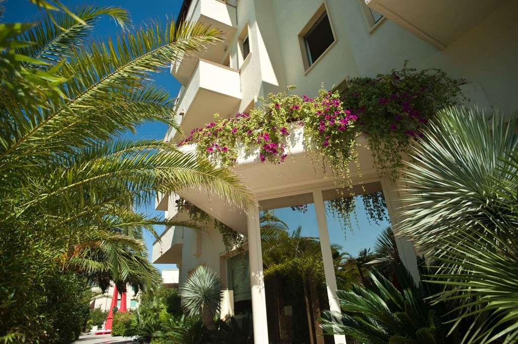 Hotel Stella Del Mare - Вада Экстерьер фото