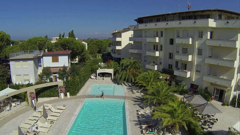 Hotel Stella Del Mare - Вада Экстерьер фото