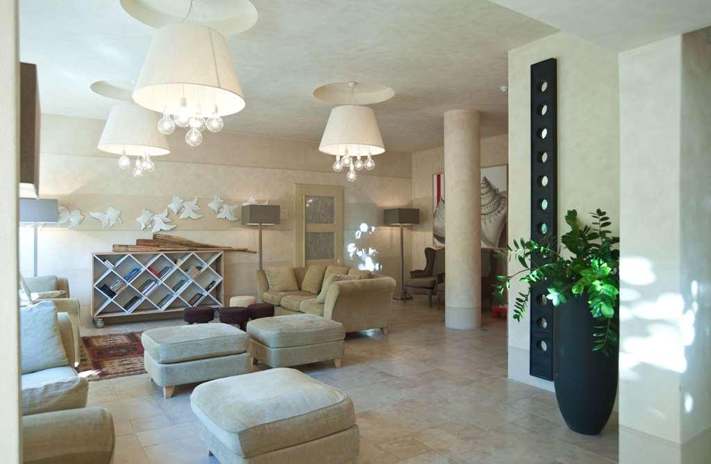 Hotel Stella Del Mare - Вада Интерьер фото