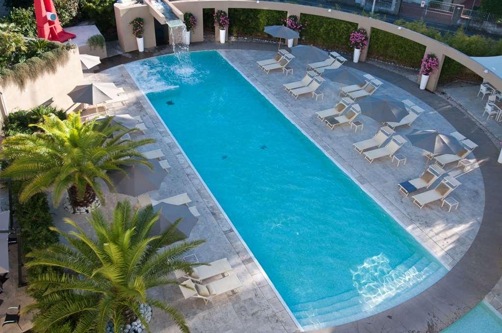 Hotel Stella Del Mare - Вада Удобства фото